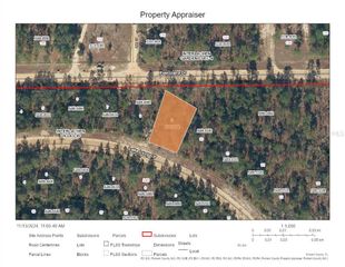 309 LAKE LUCY CIRCLE, Interlachen, FL 32148