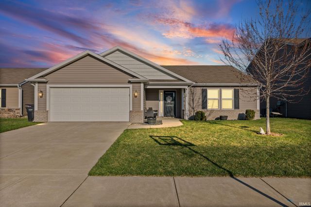 3108 Tanager Drive, Lafayette, IN 47909