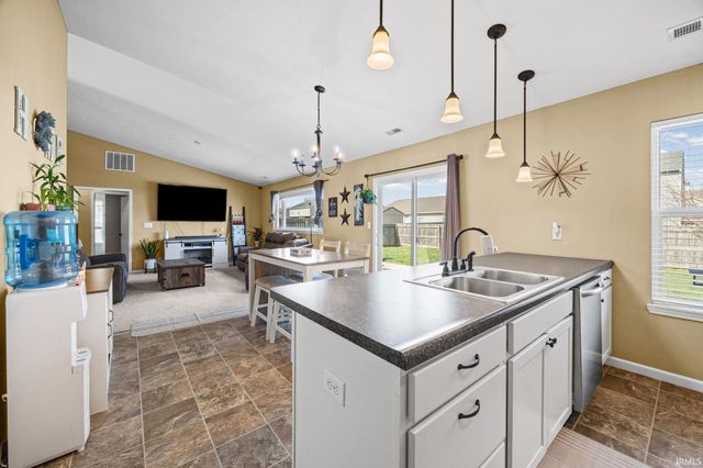 3108 Tanager Drive, Lafayette, IN 47909