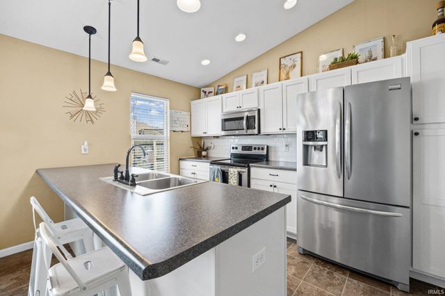 3108 Tanager Drive, Lafayette, IN 47909