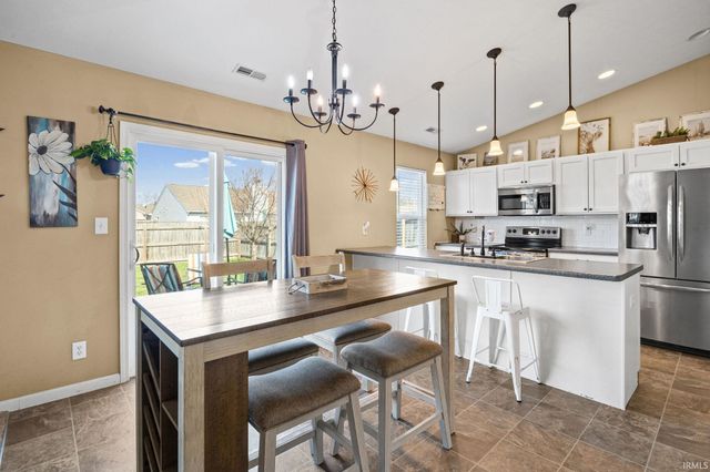 3108 Tanager Drive, Lafayette, IN 47909