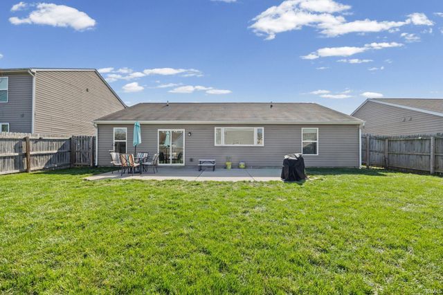 3108 Tanager Drive, Lafayette, IN 47909