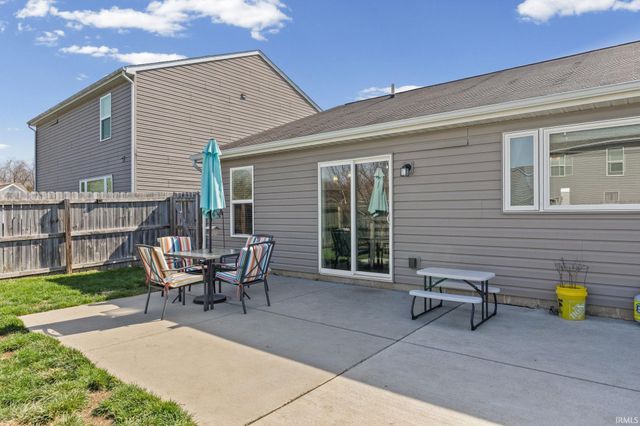 3108 Tanager Drive, Lafayette, IN 47909