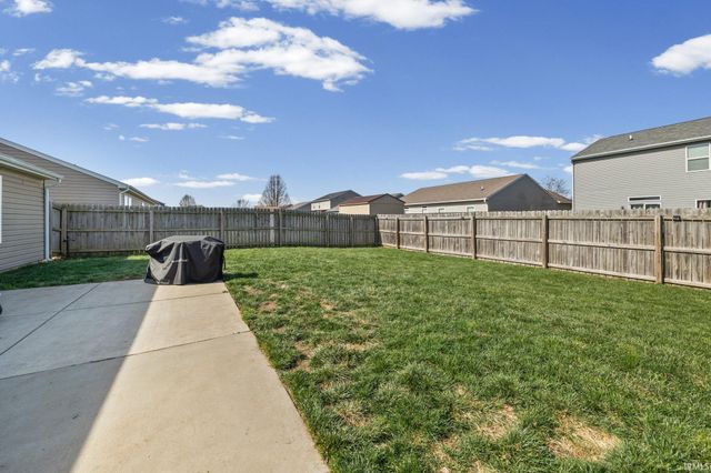 3108 Tanager Drive, Lafayette, IN 47909