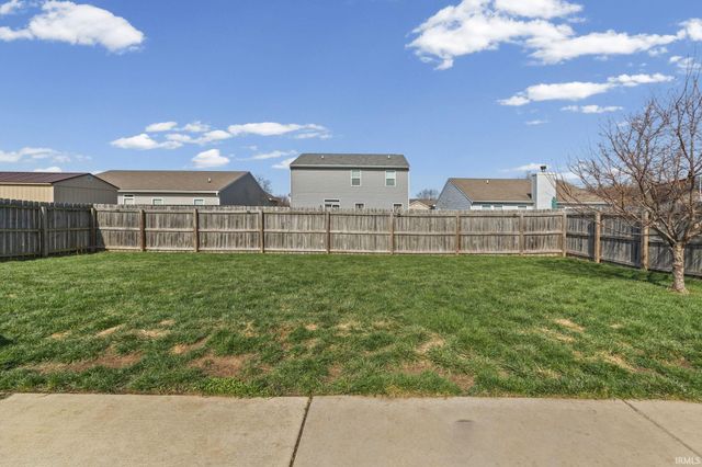 3108 Tanager Drive, Lafayette, IN 47909