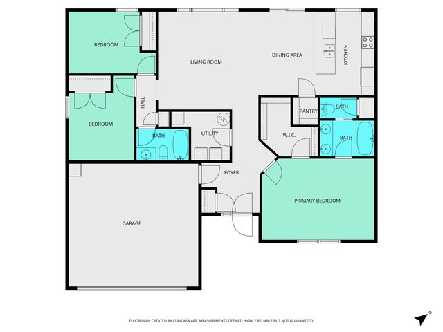 3108 Tanager Drive, Lafayette, IN 47909