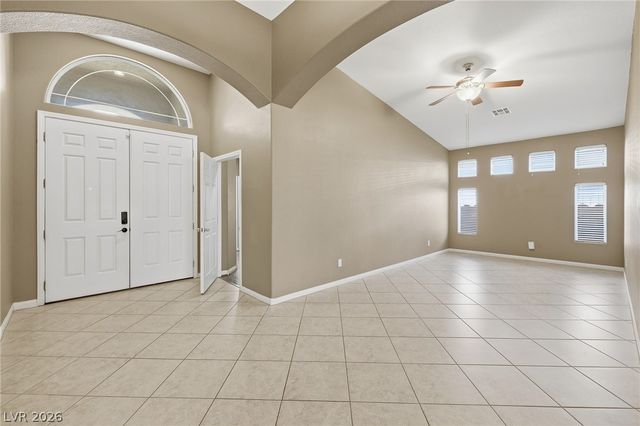 6712 Tattler Drive, North Las Vegas, NV 89084