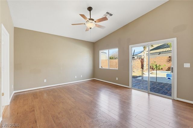 6712 Tattler Drive, North Las Vegas, NV 89084