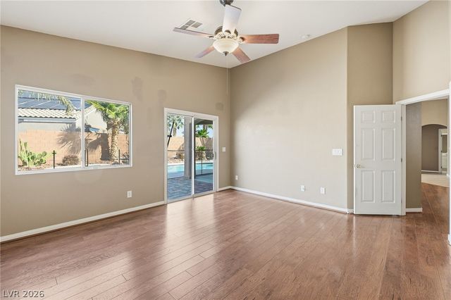 6712 Tattler Drive, North Las Vegas, NV 89084