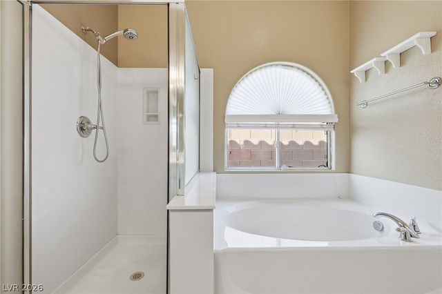 6712 Tattler Drive, North Las Vegas, NV 89084