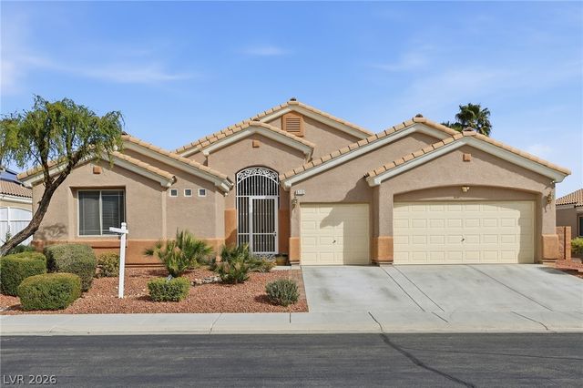6712 Tattler Drive, North Las Vegas, NV 89084