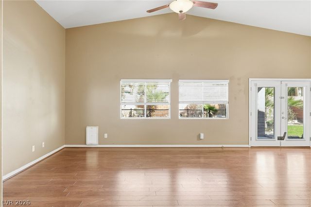 6712 Tattler Drive, North Las Vegas, NV 89084