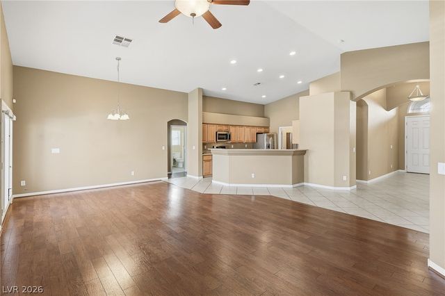 6712 Tattler Drive, North Las Vegas, NV 89084