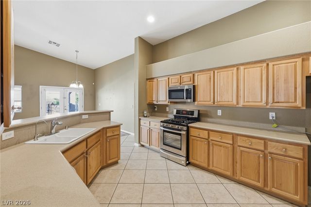 6712 Tattler Drive, North Las Vegas, NV 89084