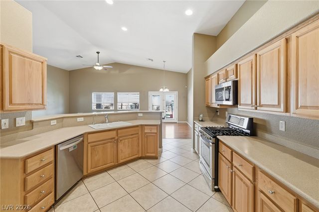 6712 Tattler Drive, North Las Vegas, NV 89084