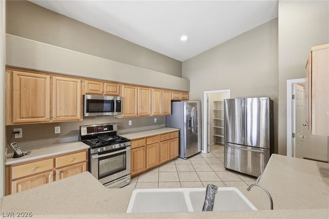 6712 Tattler Drive, North Las Vegas, NV 89084