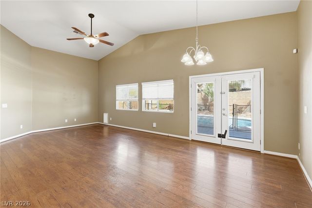 6712 Tattler Drive, North Las Vegas, NV 89084