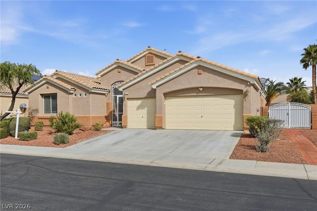 6712 Tattler Drive, North Las Vegas, NV 89084
