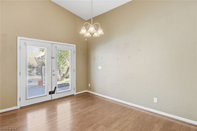 6712 Tattler Drive, North Las Vegas, NV 89084