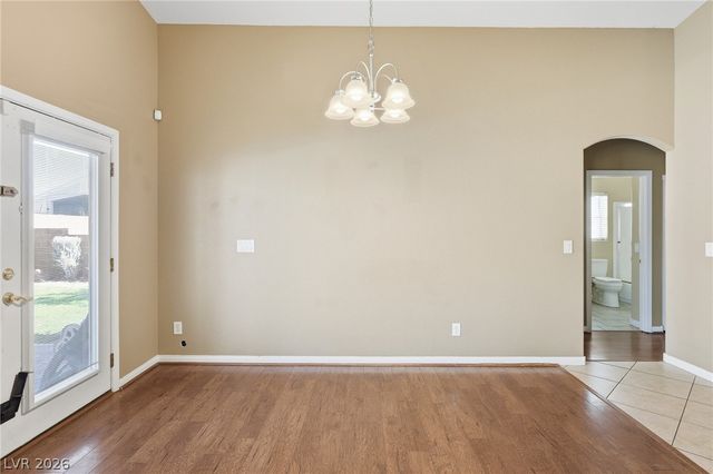 6712 Tattler Drive, North Las Vegas, NV 89084