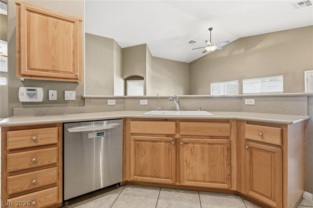 6712 Tattler Drive, North Las Vegas, NV 89084