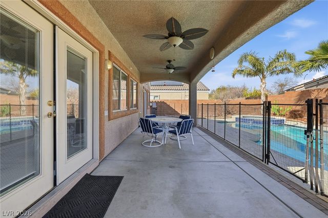 6712 Tattler Drive, North Las Vegas, NV 89084