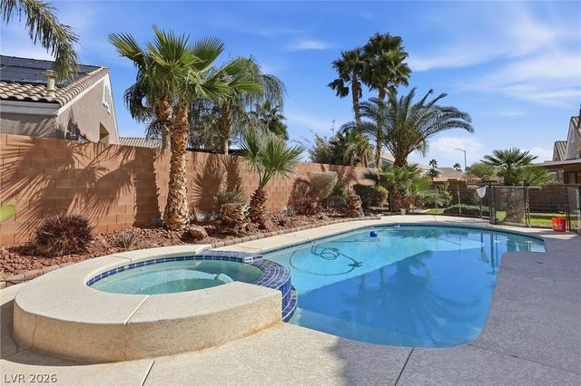 6712 Tattler Drive, North Las Vegas, NV 89084