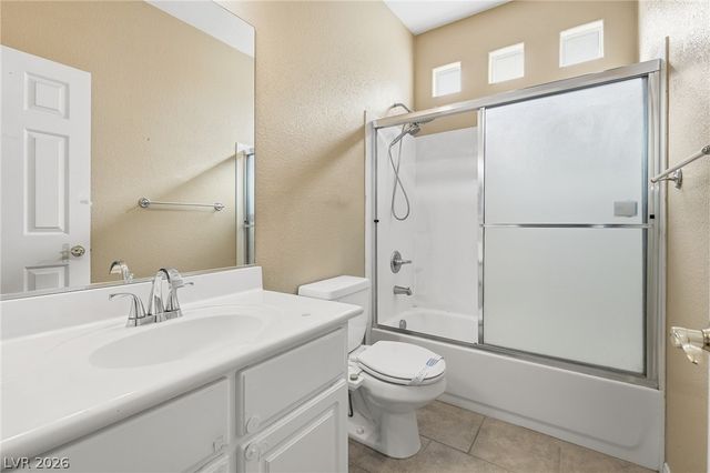 6712 Tattler Drive, North Las Vegas, NV 89084