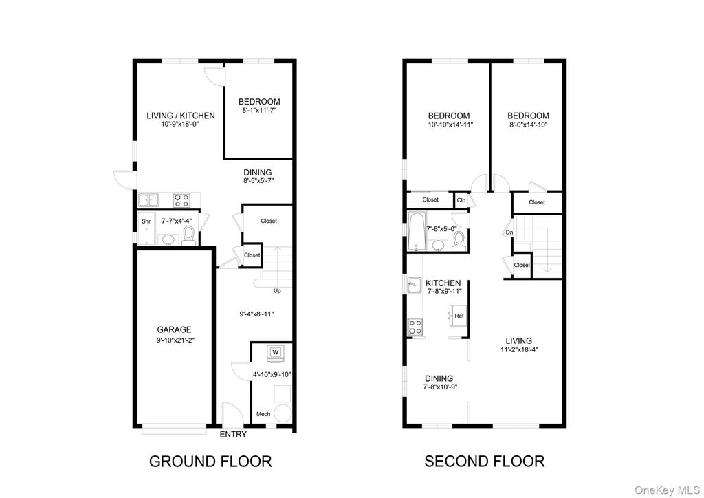 2323 32nd Street, Astoria, NY 11105