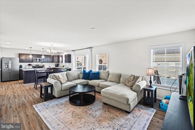 9717 ROCKWELL RD, Fredericksburg, VA 22407