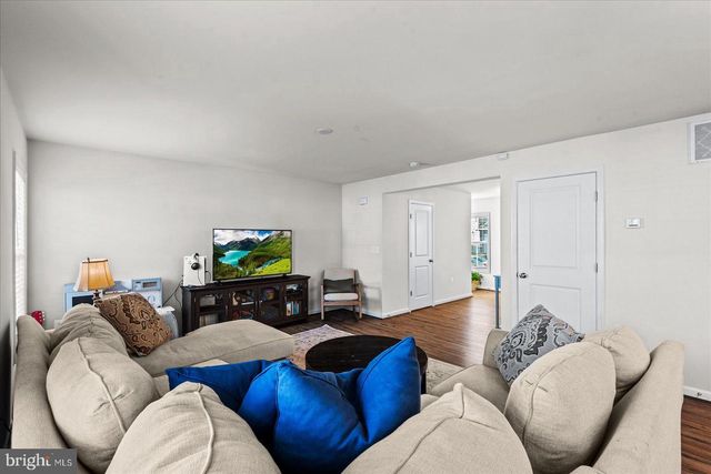 9717 ROCKWELL RD, Fredericksburg, VA 22407