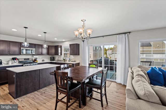 9717 ROCKWELL RD, Fredericksburg, VA 22407