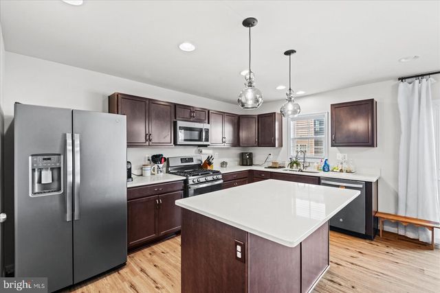 9717 ROCKWELL RD, Fredericksburg, VA 22407