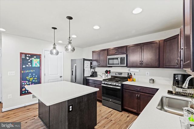 9717 ROCKWELL RD, Fredericksburg, VA 22407