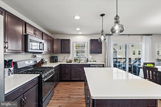 9717 ROCKWELL RD, Fredericksburg, VA 22407