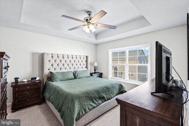 9717 ROCKWELL RD, Fredericksburg, VA 22407