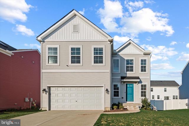 9717 ROCKWELL RD, Fredericksburg, VA 22407