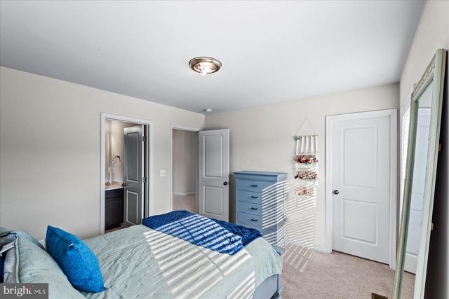 9717 ROCKWELL RD, Fredericksburg, VA 22407