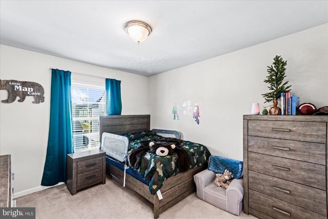 9717 ROCKWELL RD, Fredericksburg, VA 22407