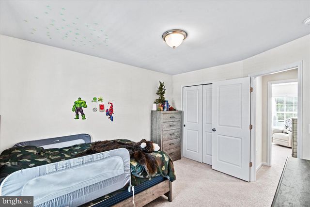 9717 ROCKWELL RD, Fredericksburg, VA 22407