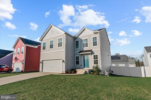 9717 ROCKWELL RD, Fredericksburg, VA 22407