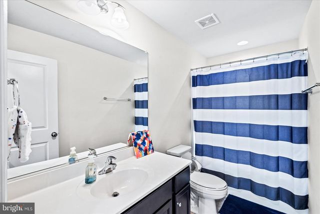 9717 ROCKWELL RD, Fredericksburg, VA 22407