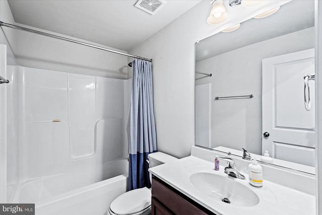 9717 ROCKWELL RD, Fredericksburg, VA 22407