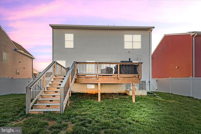 9717 ROCKWELL RD, Fredericksburg, VA 22407