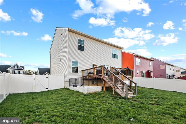 9717 ROCKWELL RD, Fredericksburg, VA 22407