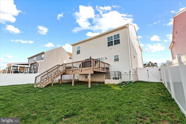 9717 ROCKWELL RD, Fredericksburg, VA 22407