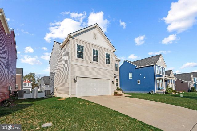 9717 ROCKWELL RD, Fredericksburg, VA 22407