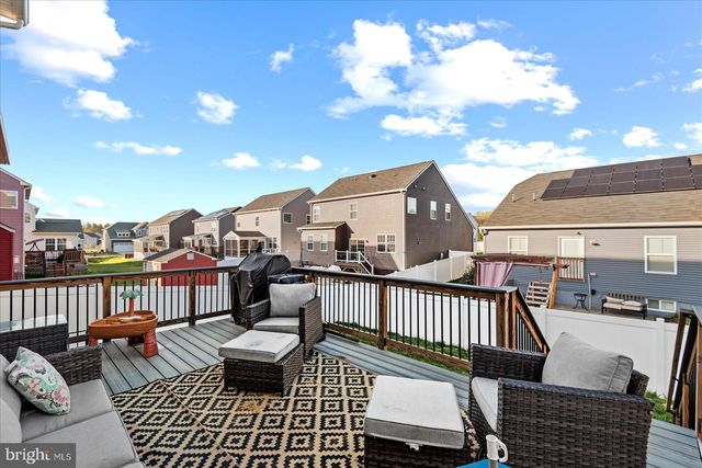 9717 ROCKWELL RD, Fredericksburg, VA 22407