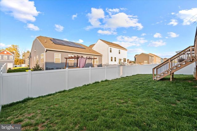 9717 ROCKWELL RD, Fredericksburg, VA 22407