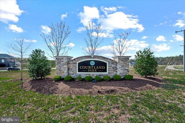 9717 ROCKWELL RD, Fredericksburg, VA 22407